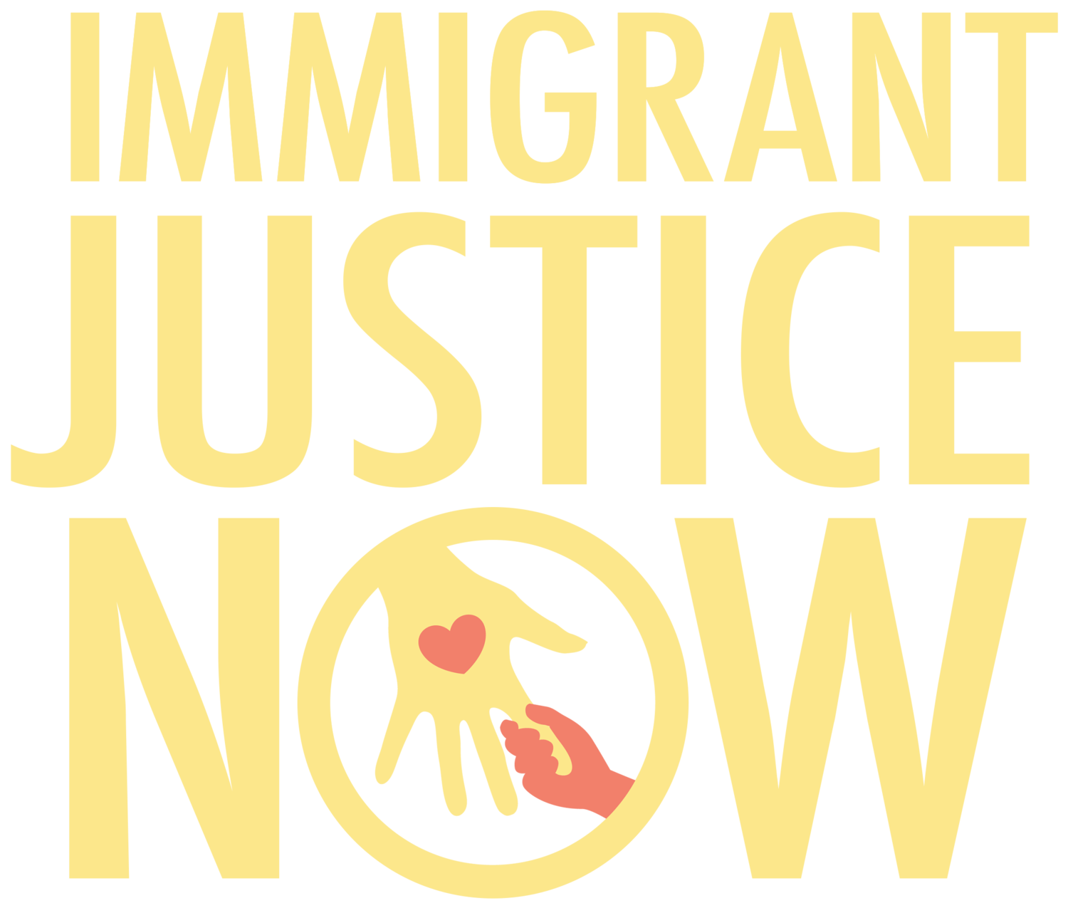 Immigrant Justice Now